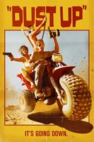 Dust Up movie poster (2012) Poster MOV_7c6f2ff3