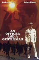An Officer and a Gentleman movie poster (1982) Poster MOV_7c737509