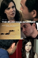 The Plan Has Changed movie poster (2012) Poster MOV_7c78e855