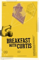 Breakfast with Curtis movie poster (2012) Poster MOV_7c7f4a52