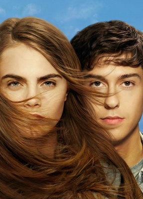 Paper Towns movie poster (2015) Poster MOV_7c88977c