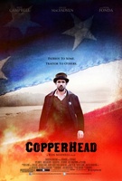 Copperhead movie poster (2013) Poster MOV_7c8b71e2