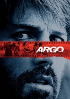Argo movie poster (2012) t-shirt #MOV_7c91ae44