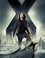 X-Men: Days of Future Past movie poster (2014) Tank Top #1154286