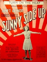 Sunny Side Up movie poster (1926) tote bag #MOV_7c9790bd