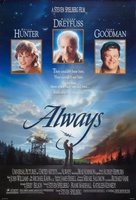 Always movie poster (1989) Poster MOV_7c97a9dd