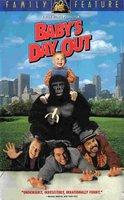 Baby's Day Out movie poster (1994) Poster MOV_7c9aa086