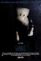 Gone movie poster (2013) Longsleeve T-shirt #1093227