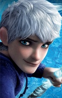 Rise of the Guardians movie poster (2012) Tank Top #766879