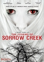 The Legend of Sorrow Creek movie poster (2007) Poster MOV_7cae7675