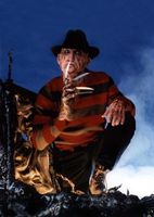 A Nightmare on Elm Street: The Dream Child movie poster (1989) Sweatshirt #632823
