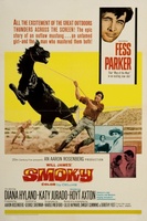 Smoky movie poster (1966) Poster MOV_7cbce73d