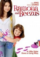 Ramona and Beezus movie poster (2010) Poster MOV_7cbe6460
