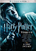 Harry Potter and the Order of the Phoenix movie poster (2007) Poster MOV_7cbfa0fb