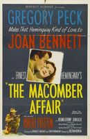 The Macomber Affair movie poster (1947) Poster MOV_7cc9826a