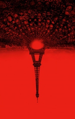 As Above, So Below movie poster (2014) poster