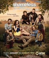 Shameless movie poster (2010) Longsleeve T-shirt #1074198