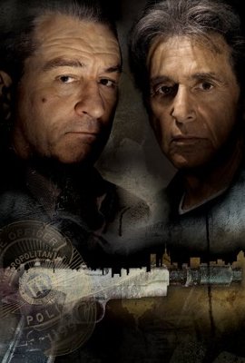 Righteous Kill movie poster (2008) Poster MOV_7cce8bf6
