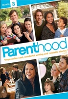 Parenthood movie poster (2010) Sweatshirt #1213747