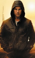 Mission: Impossible - Ghost Protocol movie poster (2011) Sweatshirt #721320