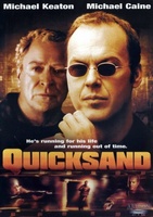Quicksand movie poster (2003) Tank Top #750109