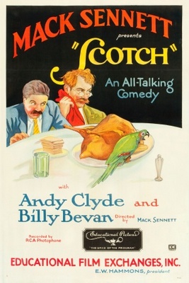 Scotch movie poster (1930) Mouse Pad MOV_7ce3704c
