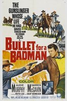 Bullet for a Badman movie poster (1964) Poster MOV_7ce37c67