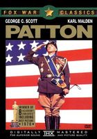 Patton movie poster (1970) Tank Top #656996