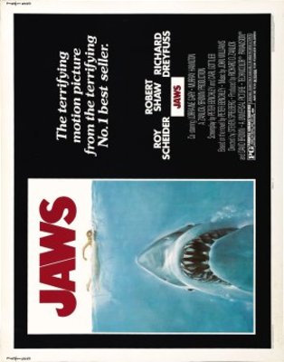 Jaws movie poster (1975) mug #MOV_7ce6c735