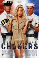 Chasers movie poster (1994) Poster MOV_7ce72120