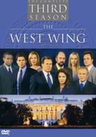 The West Wing movie poster (1999) Poster MOV_7ce7ff88