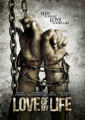Love of my Life movie poster (2014) calendar