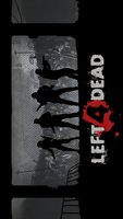 Left for Dead movie poster (2009) t-shirt #MOV_7cf08e5b