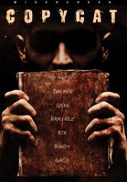 Diary of a Serial Killer movie poster (2008) Poster MOV_7cf4b8d2