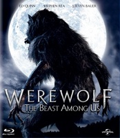 Werewolf: The Beast Among Us movie poster (2012) hoodie #761070