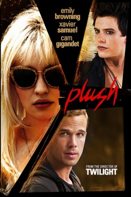 Plush movie poster (2013) tote bag #MOV_7d0ab8bf