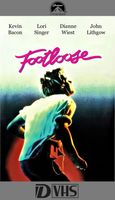 Footloose movie poster (1984) Mouse Pad MOV_7d0cdb6f