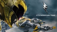 Power Rangers movie poster (2017) Poster MOV_7d0fhe6r