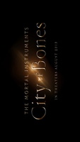 The Mortal Instruments: City of Bones movie poster (2013) tote bag #MOV_7d13b33c