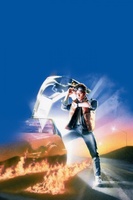 Back to the Future movie poster (1985) Poster MOV_7d1bc5c1