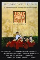 Dead Poets Society movie poster (1989) tote bag #MOV_7d1ded90