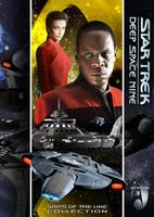 Star Trek: Deep Space Nine movie poster (1993) Poster MOV_7d1e7b09