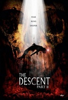 The Descent: Part 2 movie poster (2009) Poster MOV_7d21285a