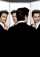 White Collar movie poster (2009) t-shirt #MOV_7d22787f