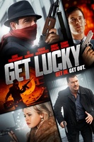 Get Lucky movie poster (2012) Longsleeve T-shirt #1097983