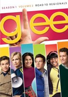 Glee movie poster (2009) Mouse Pad MOV_7d2402cc