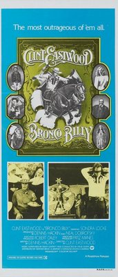 Bronco Billy movie poster (1980) Poster MOV_7d2456d6