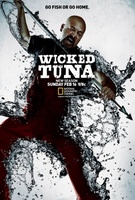 Wicked Tuna movie poster (2012) Poster MOV_7d29b135