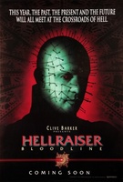 Hellraiser: Bloodline movie poster (1996) mug #MOV_7d2e6a89