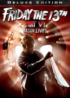 Jason Lives: Friday the 13th Part VI movie poster (1986) Poster MOV_7d3429a6